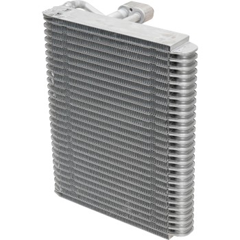 A/C Evaporator Core