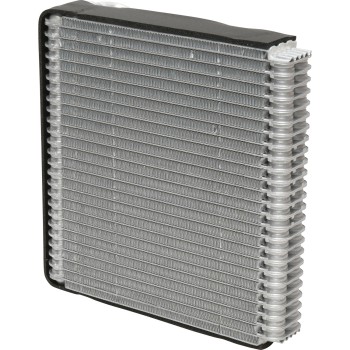 A/C Evaporator Core