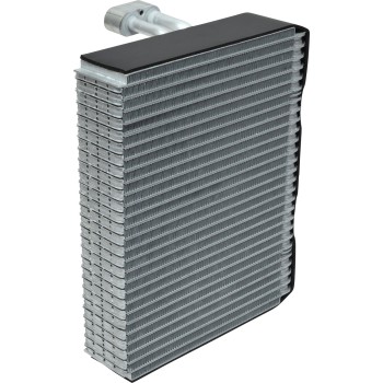 A/C Evaporator Core