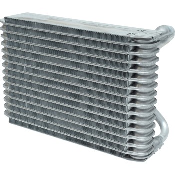 A/C Evaporator Core