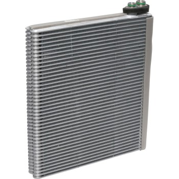 A/C Evaporator Core