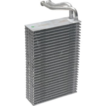 A/C Evaporator Core