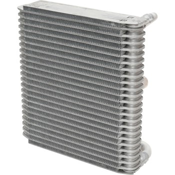 A/C Evaporator Core