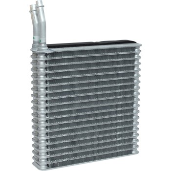 A/C Evaporator Core