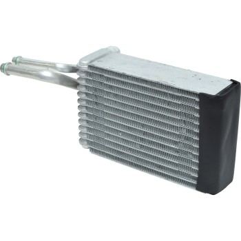 A/C Evaporator Core
