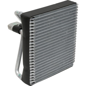 A/C Evaporator Core