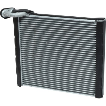 A/C Evaporator Core