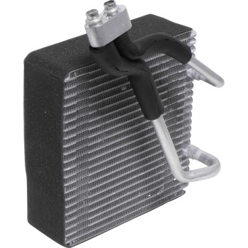 A/C Evaporator Core