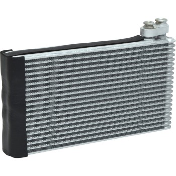 A/C Evaporator Core