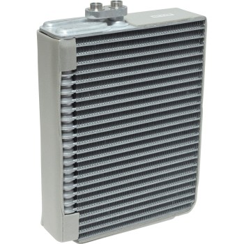 A/C Evaporator Core