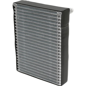 A/C Evaporator Core