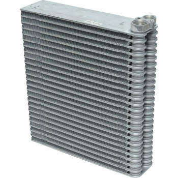 A/C Evaporator Core