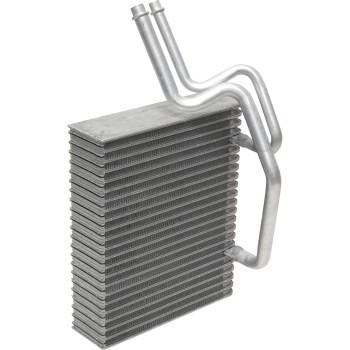 A/C Evaporator Core