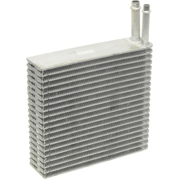 A/C Evaporator Core