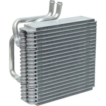 A/C Evaporator Core