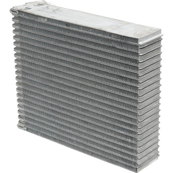A/C Evaporator Core