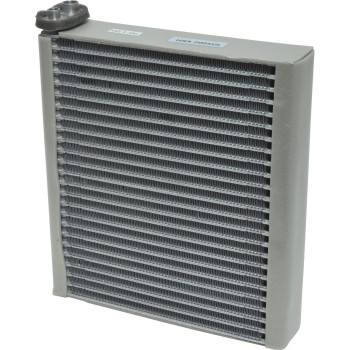 A/C Evaporator Core