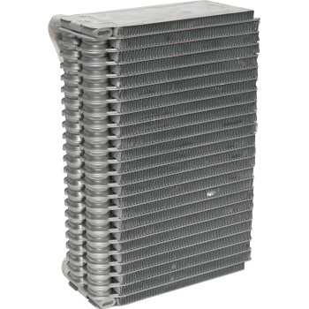 A/C Evaporator Core