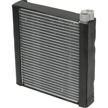 A/C Evaporator Core
