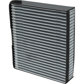A/C Evaporator Core