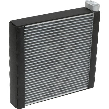 A/C Evaporator Core