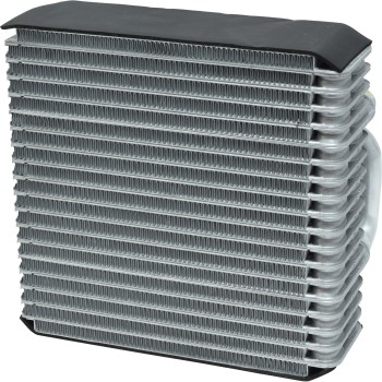 A/C Evaporator Core