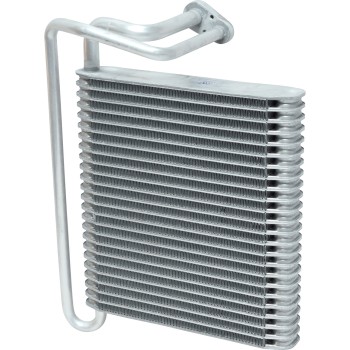 A/C Evaporator Core