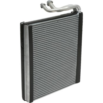 A/C Evaporator Core