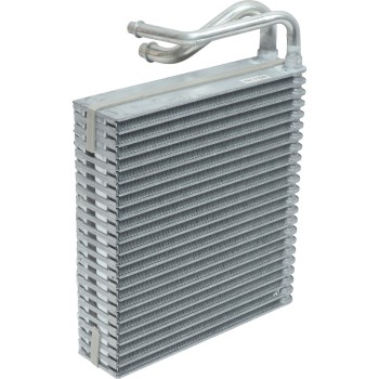 A/C Evaporator Core