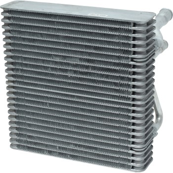 A/C Evaporator Core
