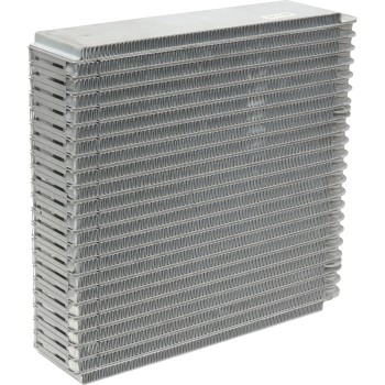 A/C Evaporator Core