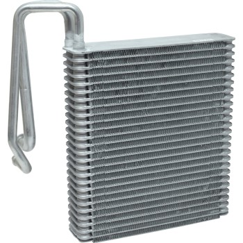 A/C Evaporator Core