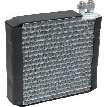 A/C Evaporator Core