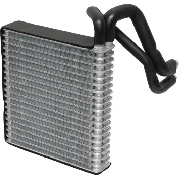A/C Evaporator Core