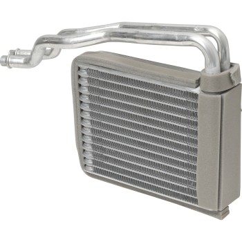A/C Evaporator Core