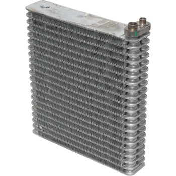 A/C Evaporator Core