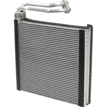 A/C Evaporator Core