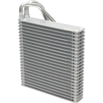 A/C Evaporator Core