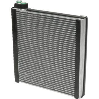 A/C Evaporator Core