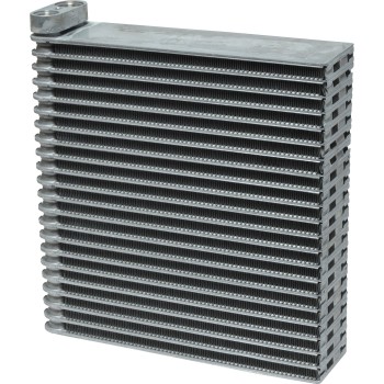 A/C Evaporator Core