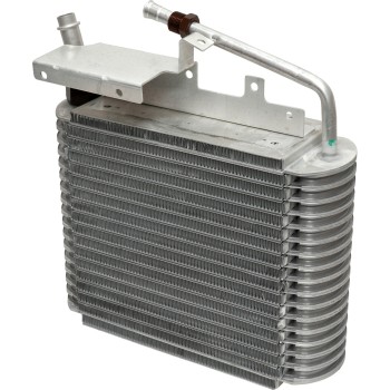 A/C Evaporator Core