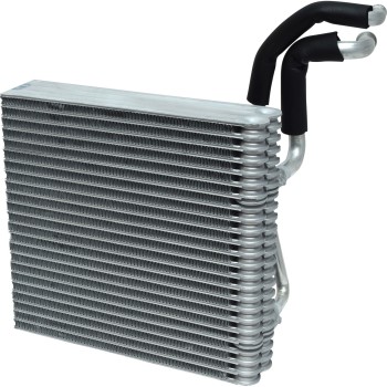 A/C Evaporator Core