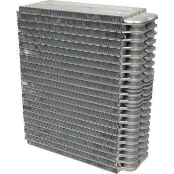 A/C Evaporator Core
