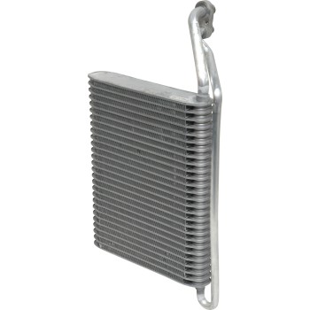 A/C Evaporator Core