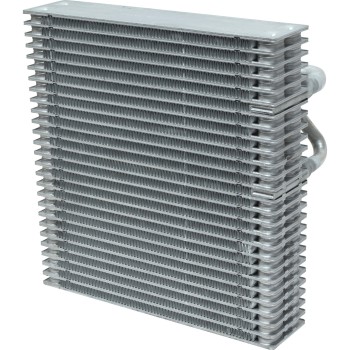 A/C Evaporator Core