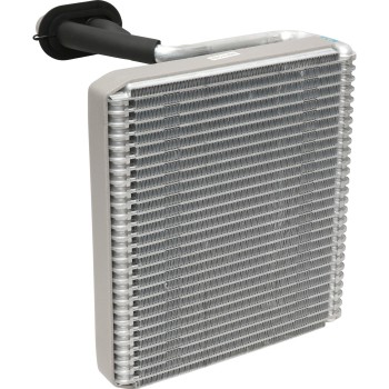 A/C Evaporator Core