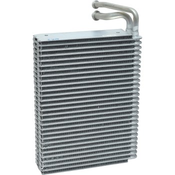 A/C Evaporator Core