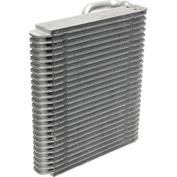 A/C Evaporator Core
