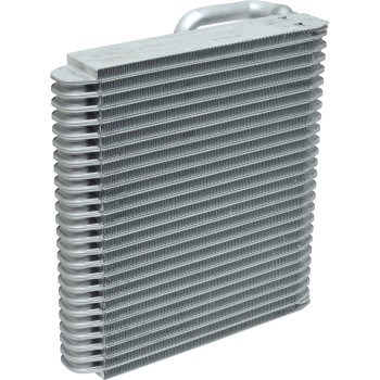 A/C Evaporator Core