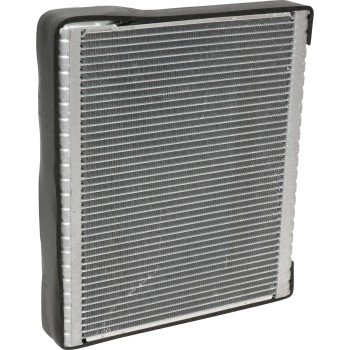 A/C Evaporator Core